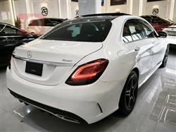 مرسيدس بنز C-Class